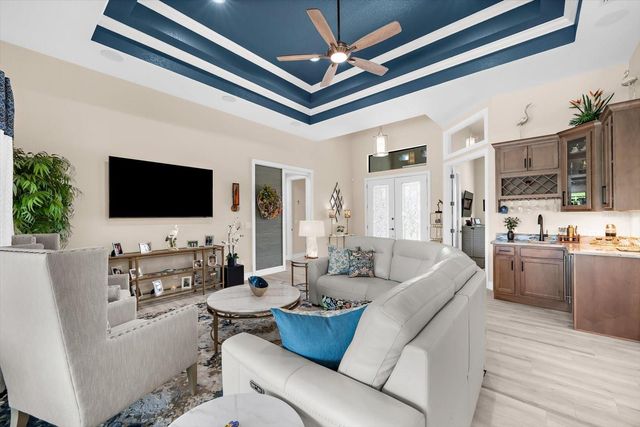 13407 CHENILLE DRIVE, Port Charlotte, FL 33981