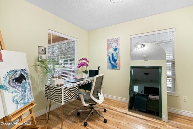 702 N Government WAY, Coeur D'alene, ID 83814