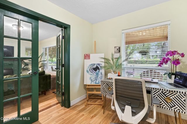 702 N Government WAY, Coeur D'alene, ID 83814