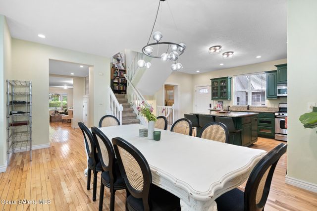 702 N Government WAY, Coeur D'alene, ID 83814