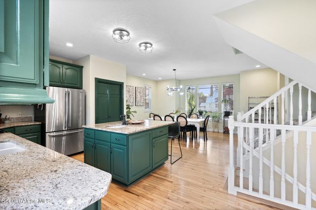 702 N Government WAY, Coeur D'alene, ID 83814