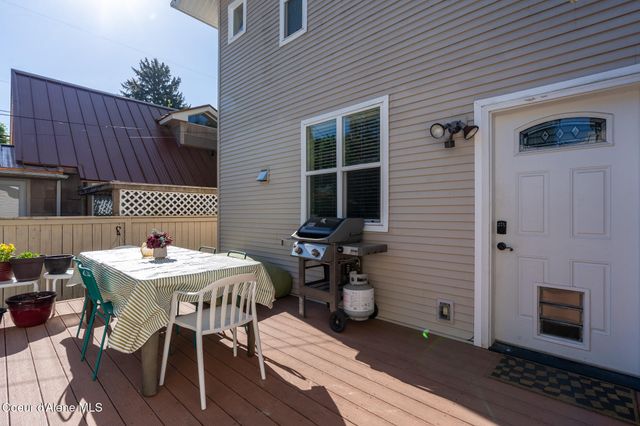 702 N Government WAY, Coeur D'alene, ID 83814