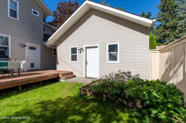 702 N Government WAY, Coeur D'alene, ID 83814