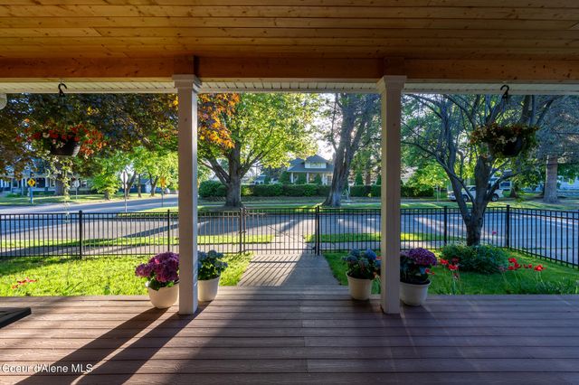 702 N Government WAY, Coeur D'alene, ID 83814