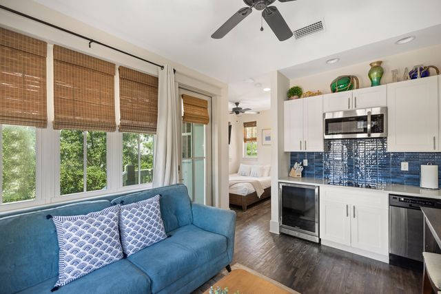 122 N Winston North Lane, Inlet Beach, FL 32461