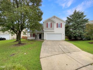 1021 Thornwood Court, Clayton, NC 27520