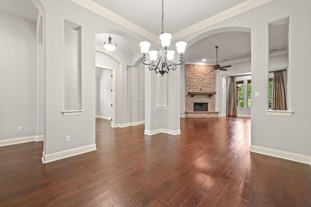 1003 Lucinda TER, Georgetown, TX 78628