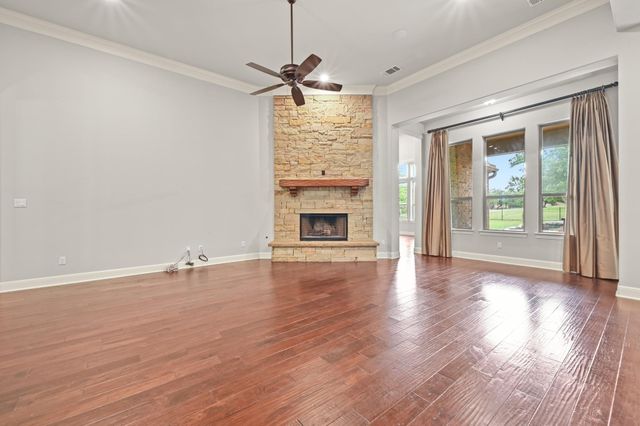 1003 Lucinda TER, Georgetown, TX 78628