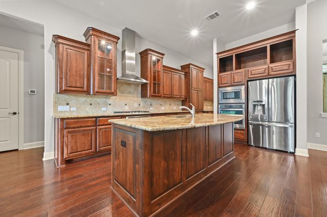 1003 Lucinda TER, Georgetown, TX 78628