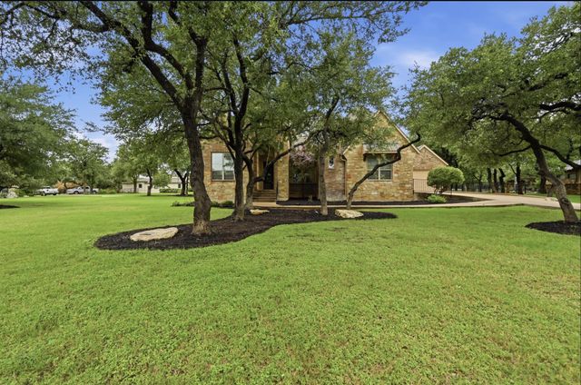 1003 Lucinda TER, Georgetown, TX 78628