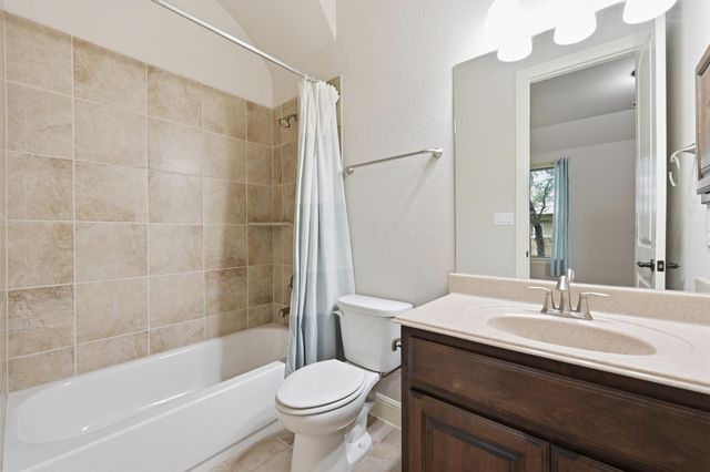 1003 Lucinda TER, Georgetown, TX 78628