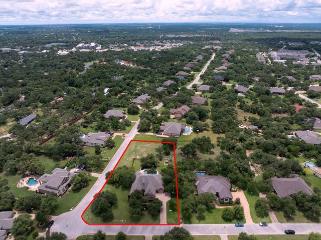 1003 Lucinda TER, Georgetown, TX 78628