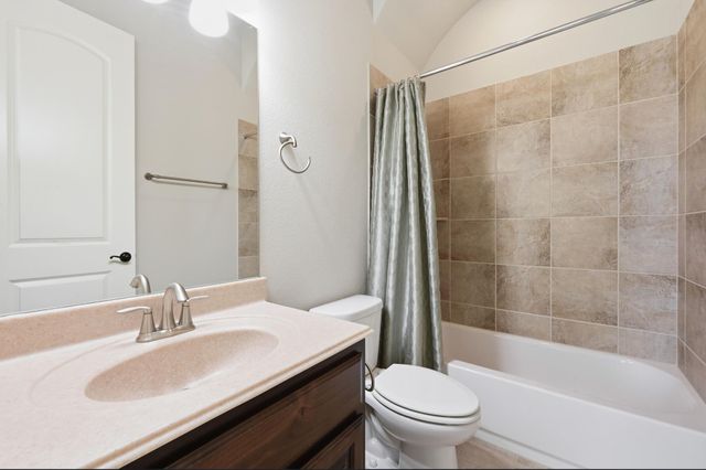 1003 Lucinda TER, Georgetown, TX 78628