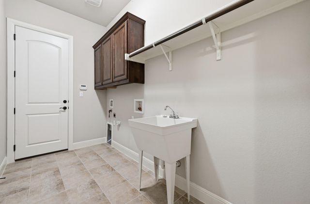 1003 Lucinda TER, Georgetown, TX 78628