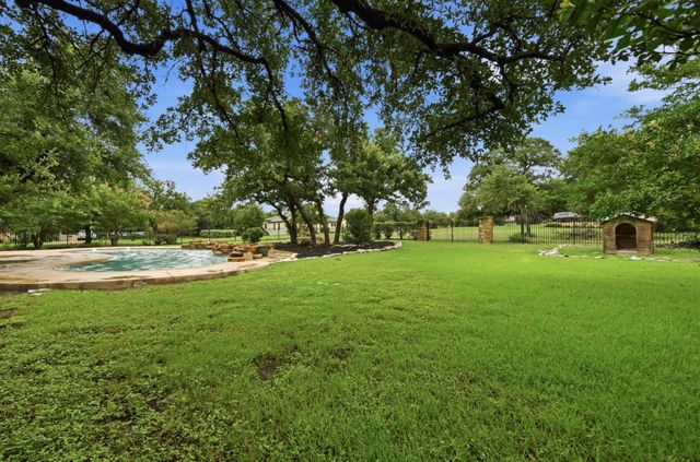 1003 Lucinda TER, Georgetown, TX 78628