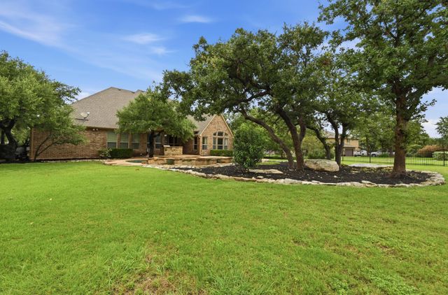 1003 Lucinda TER, Georgetown, TX 78628