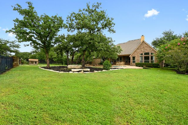 1003 Lucinda TER, Georgetown, TX 78628