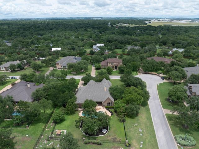 1003 Lucinda TER, Georgetown, TX 78628