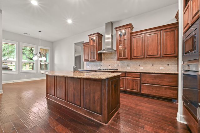 1003 Lucinda TER, Georgetown, TX 78628