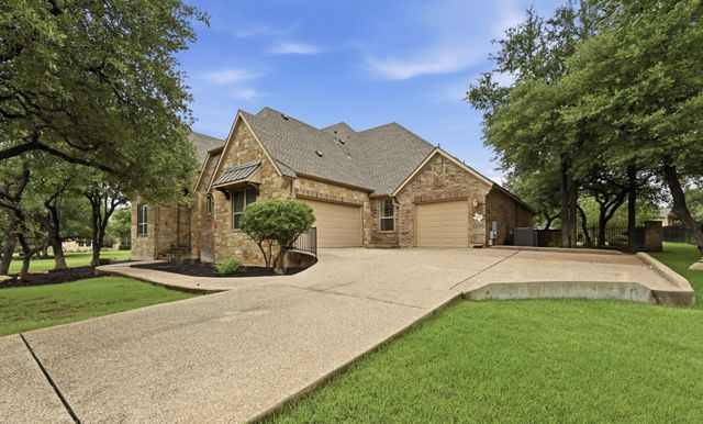 1003 Lucinda TER, Georgetown, TX 78628
