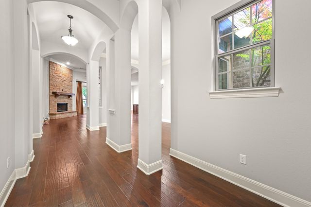 1003 Lucinda TER, Georgetown, TX 78628