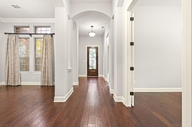 1003 Lucinda TER, Georgetown, TX 78628