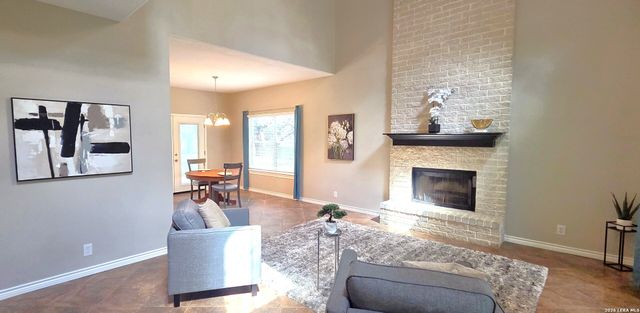 1591 County Road 320, Floresville, TX 78114