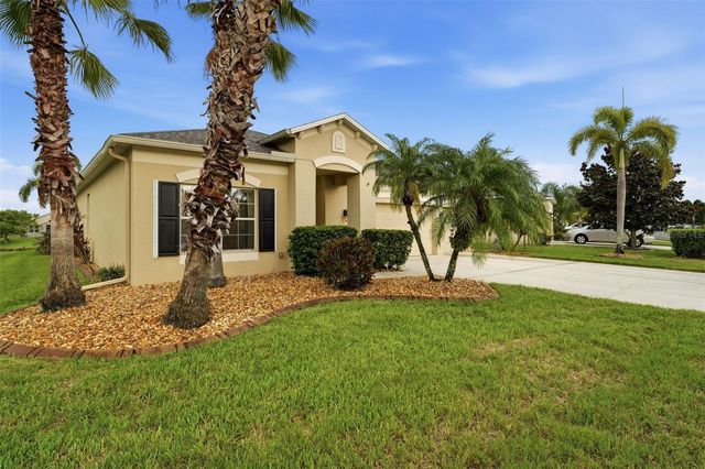 8956 39TH STREET CIRCLE E, Parrish, FL 34219