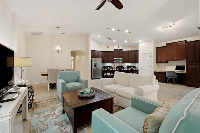 8956 39TH STREET CIRCLE E, Parrish, FL 34219