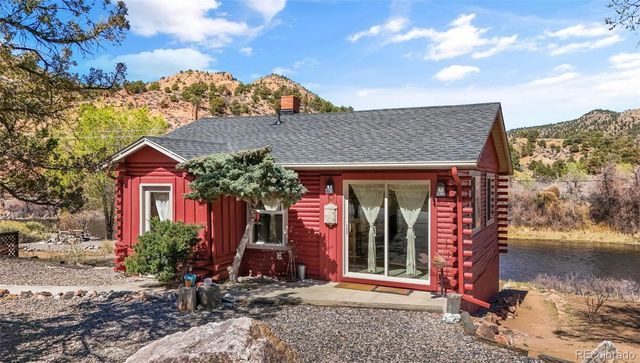 20163 US HWY 50, Cotopaxi, CO 81223