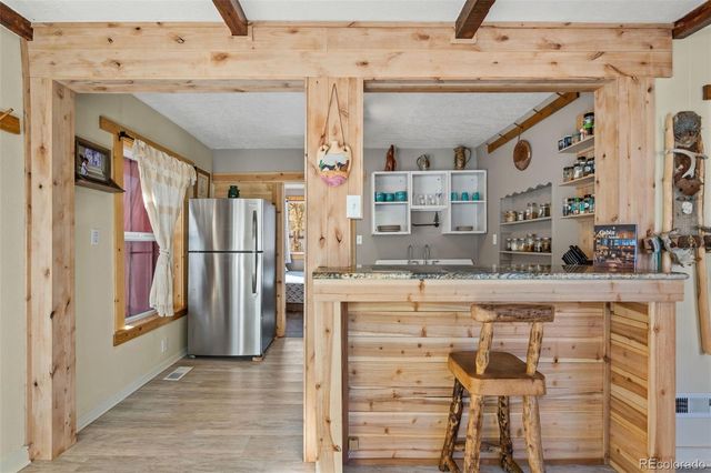 20163 US HWY 50, Cotopaxi, CO 81223