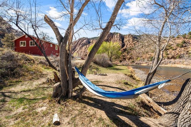 20163 US HWY 50, Cotopaxi, CO 81223