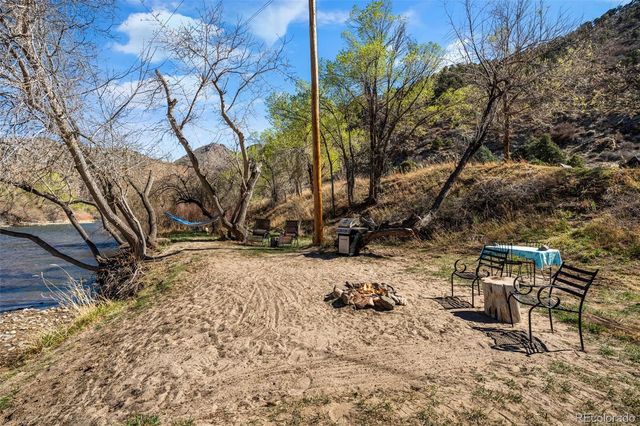 20163 US HWY 50, Cotopaxi, CO 81223