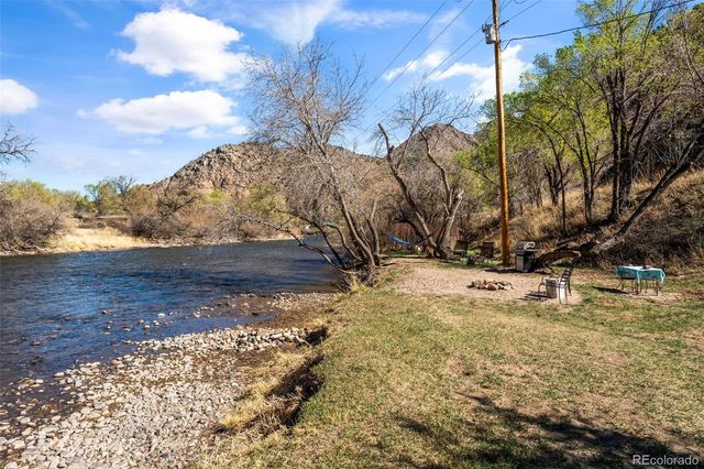 20163 US HWY 50, Cotopaxi, CO 81223