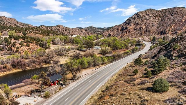 20163 US HWY 50, Cotopaxi, CO 81223