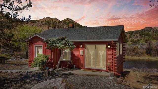 20163 US HWY 50, Cotopaxi, CO 81223