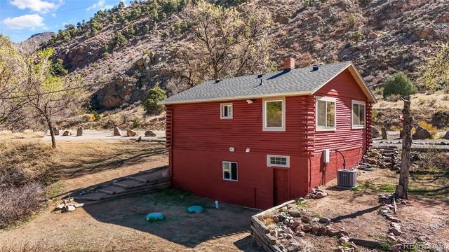 20163 US HWY 50, Cotopaxi, CO 81223