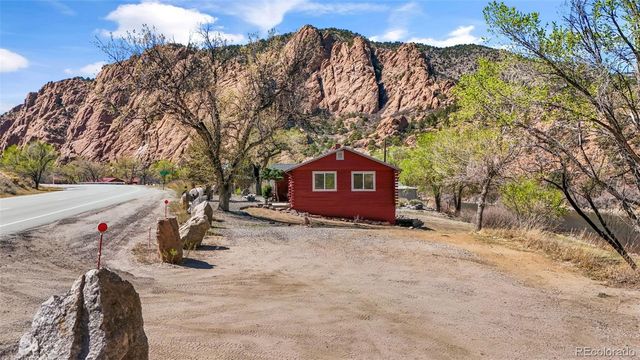 20163 US HWY 50, Cotopaxi, CO 81223