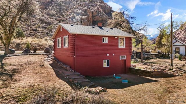 20163 US HWY 50, Cotopaxi, CO 81223