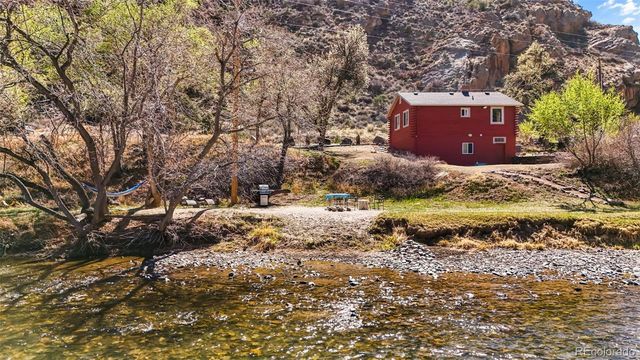 20163 US HWY 50, Cotopaxi, CO 81223