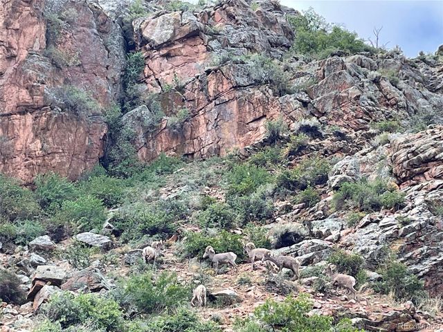 20163 US HWY 50, Cotopaxi, CO 81223