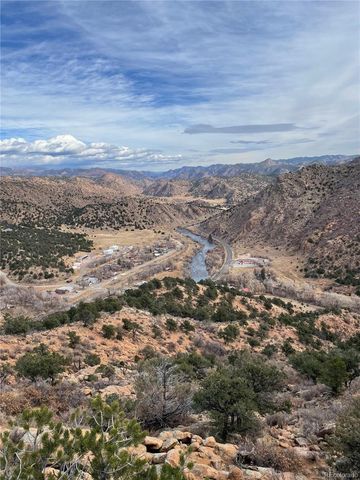 20163 US HWY 50, Cotopaxi, CO 81223