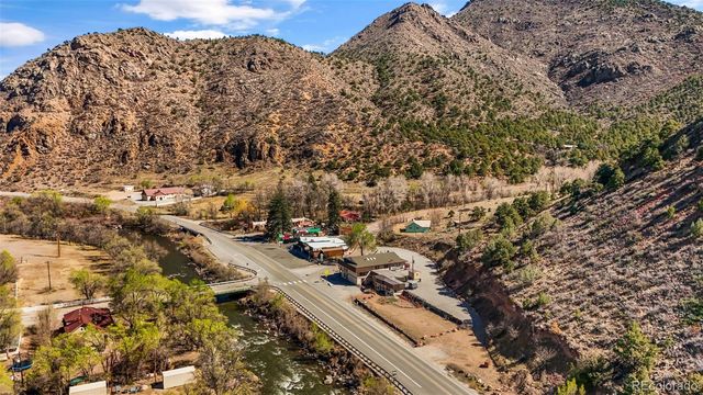 20163 US HWY 50, Cotopaxi, CO 81223