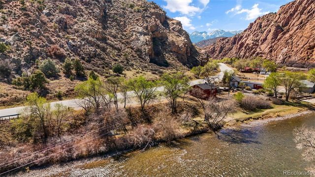 20163 US HWY 50, Cotopaxi, CO 81223