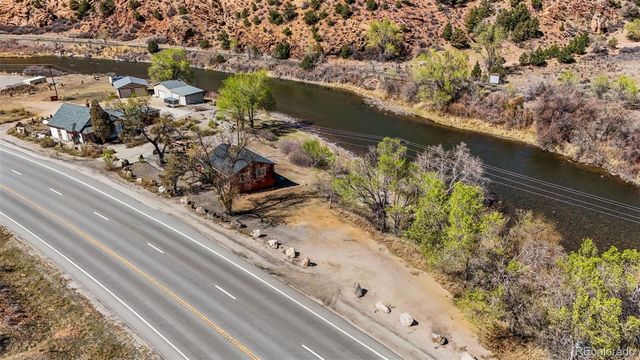 20163 US HWY 50, Cotopaxi, CO 81223