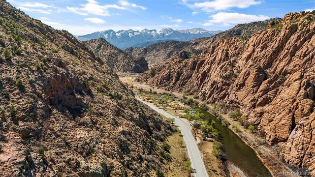 20163 US HWY 50, Cotopaxi, CO 81223