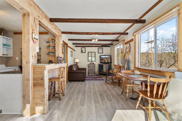20163 US HWY 50, Cotopaxi, CO 81223