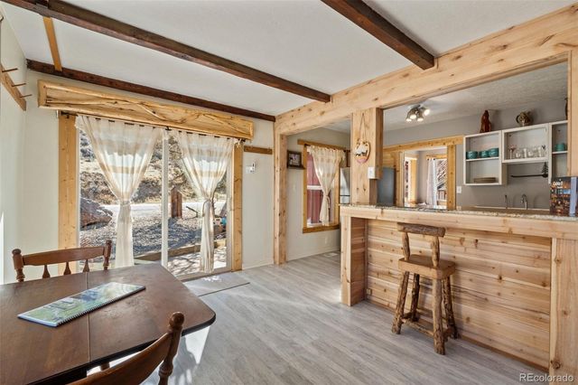 20163 US HWY 50, Cotopaxi, CO 81223