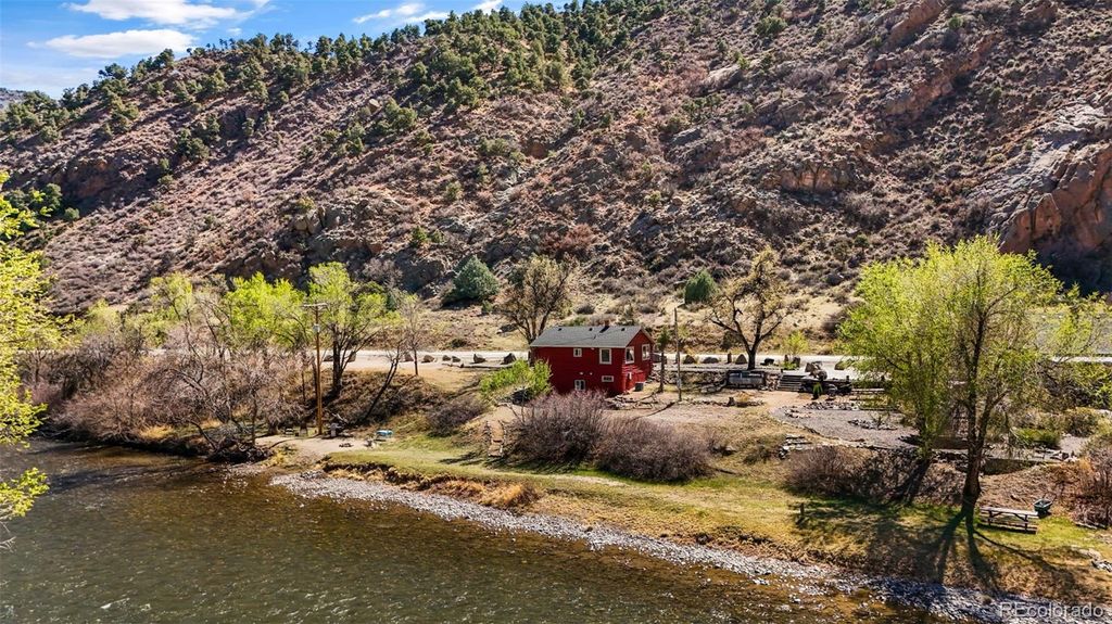 20163 US HWY 50, Cotopaxi, CO 81223