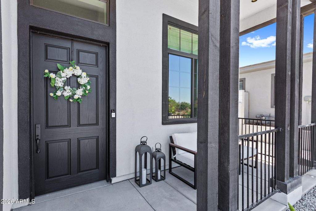 6693 S GIRALDA Avenue, Gilbert, AZ 85298 — photo 3